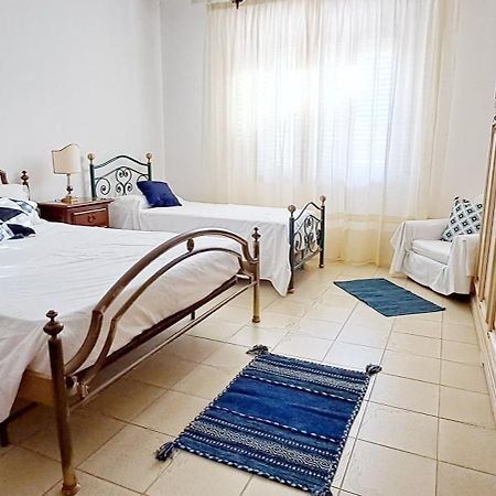 Casa Verdi Telti المظهر الخارجي الصورة