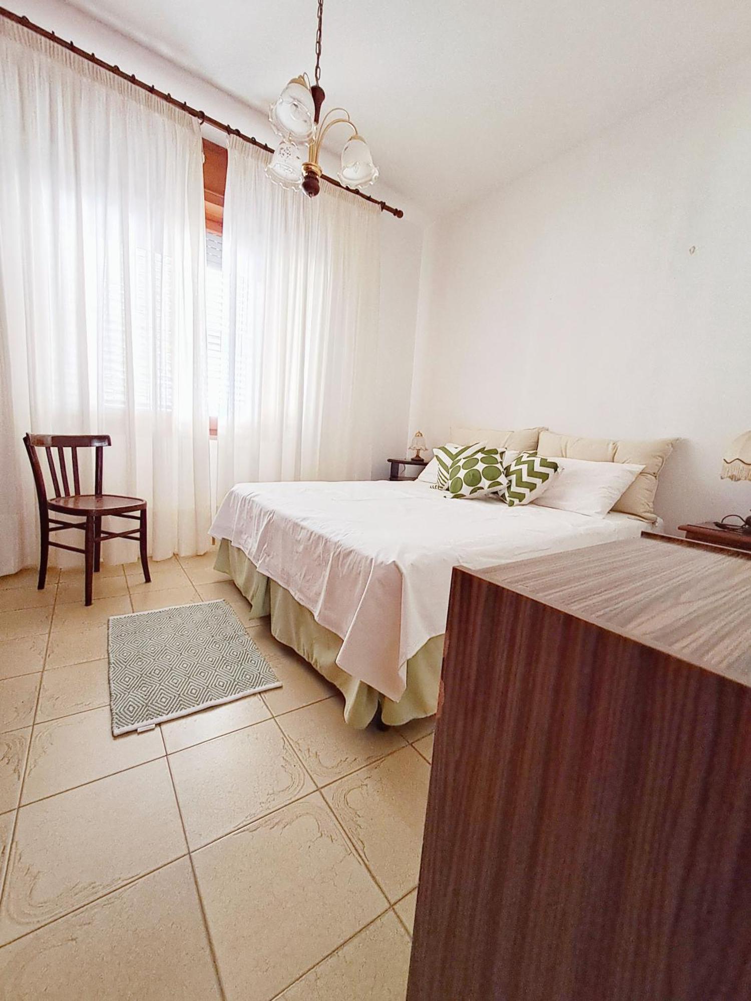 Casa Verdi Telti المظهر الخارجي الصورة