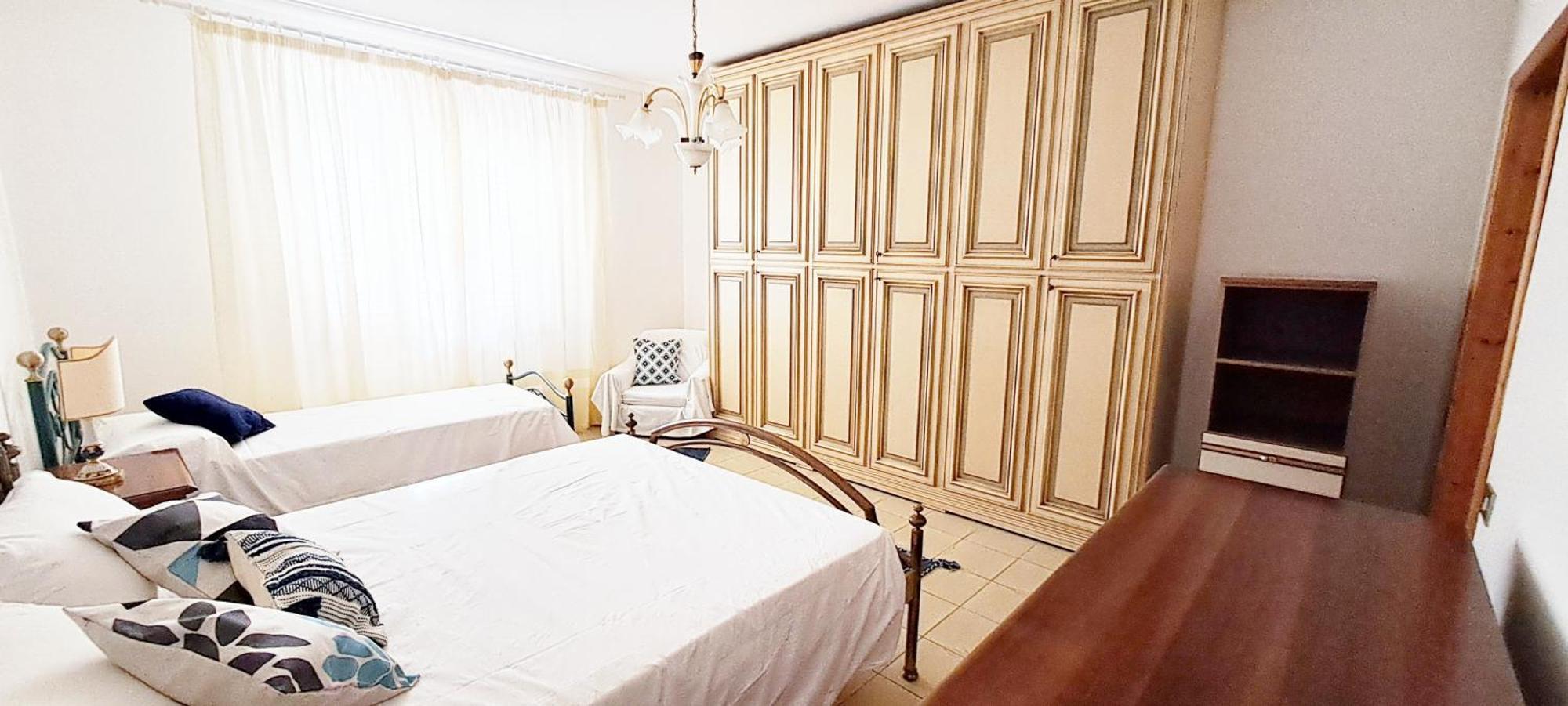 Casa Verdi Telti المظهر الخارجي الصورة