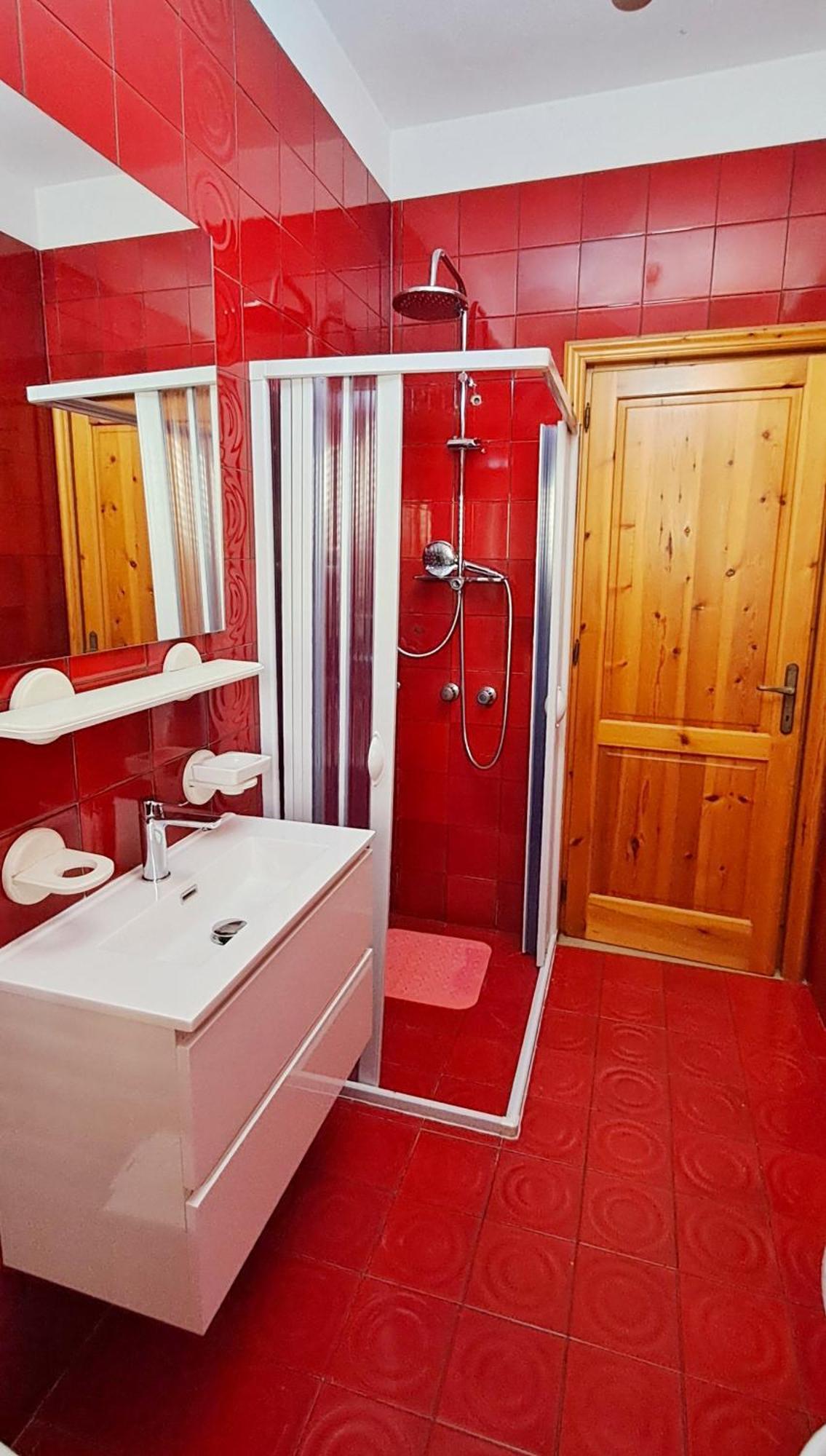 Casa Verdi Telti المظهر الخارجي الصورة